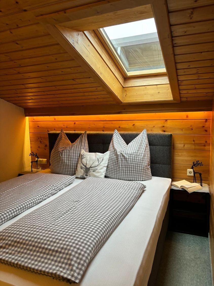 Jaegerhof Appartement Alpbach Buitenkant foto